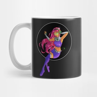 Starfire Mug